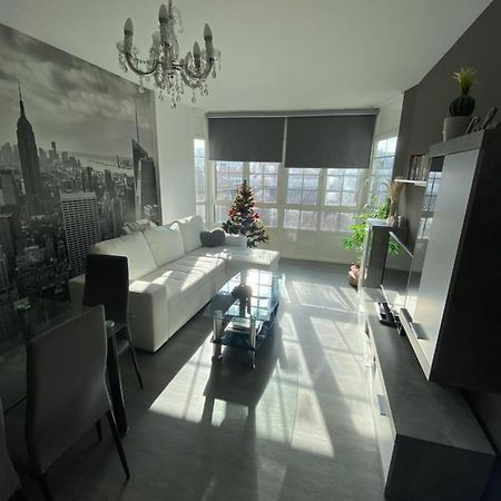 Apartmán Precioso Piso En El Centro De Galicia. Silleda Exteriér fotografie