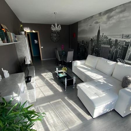 Apartmán Precioso Piso En El Centro De Galicia. Silleda Exteriér fotografie