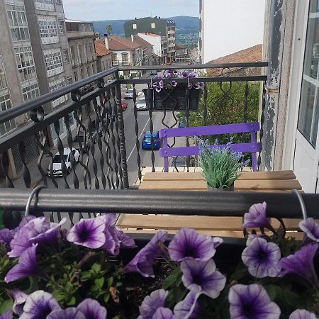 Apartmán Precioso Piso En El Centro De Galicia. Silleda Exteriér fotografie
