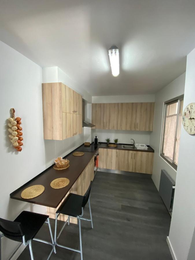 Apartmán Precioso Piso En El Centro De Galicia. Silleda Exteriér fotografie