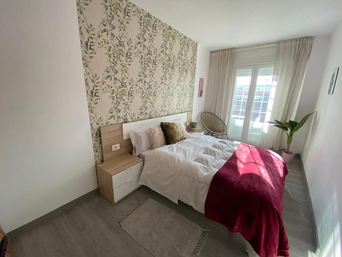 Apartmán Precioso Piso En El Centro De Galicia. Silleda Exteriér fotografie