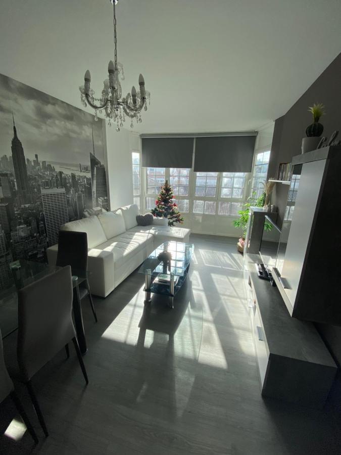 Apartmán Precioso Piso En El Centro De Galicia. Silleda Exteriér fotografie