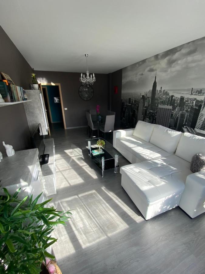 Apartmán Precioso Piso En El Centro De Galicia. Silleda Exteriér fotografie
