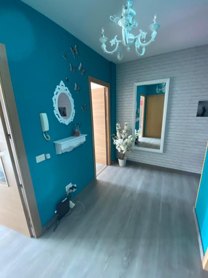 Apartmán Precioso Piso En El Centro De Galicia. Silleda Exteriér fotografie