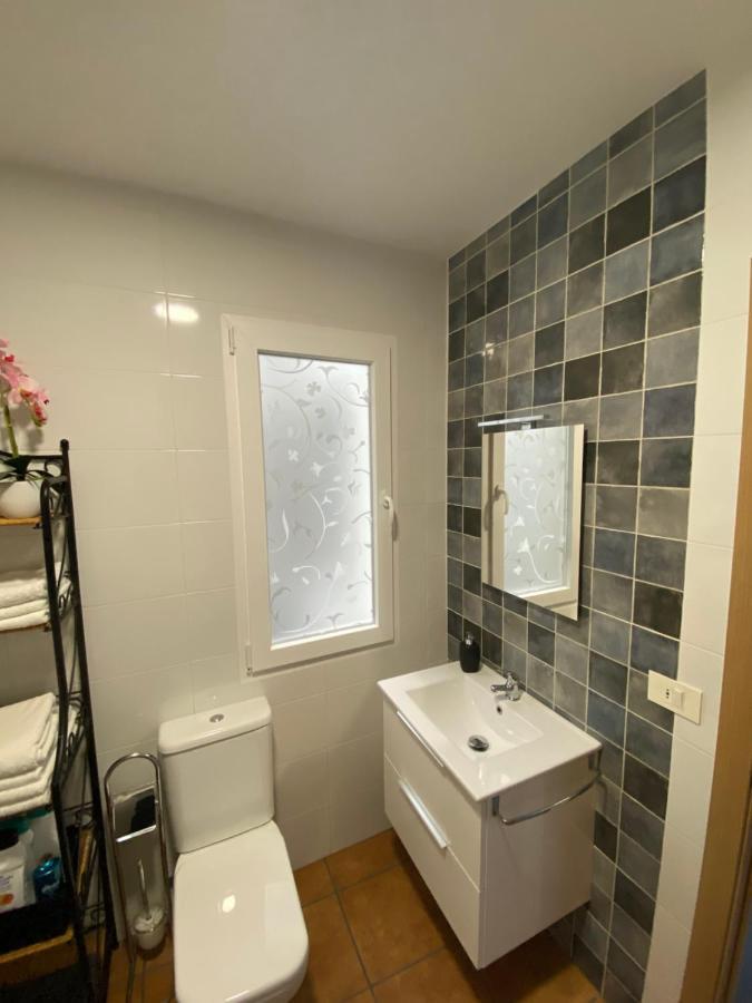Apartmán Precioso Piso En El Centro De Galicia. Silleda Exteriér fotografie