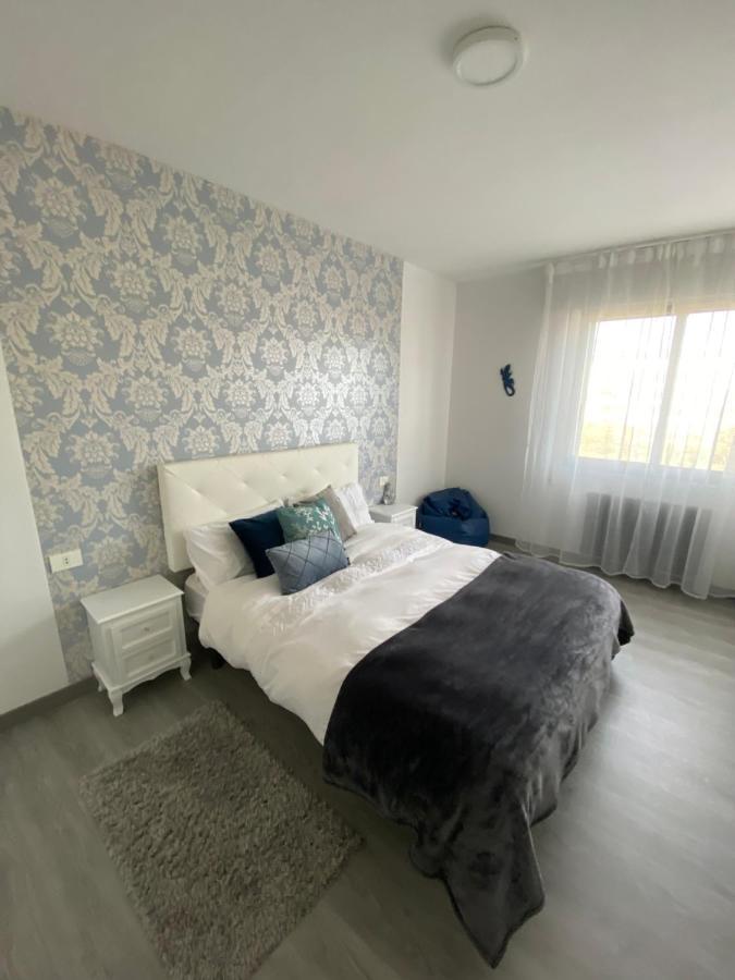 Apartmán Precioso Piso En El Centro De Galicia. Silleda Exteriér fotografie
