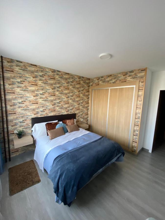 Apartmán Precioso Piso En El Centro De Galicia. Silleda Exteriér fotografie