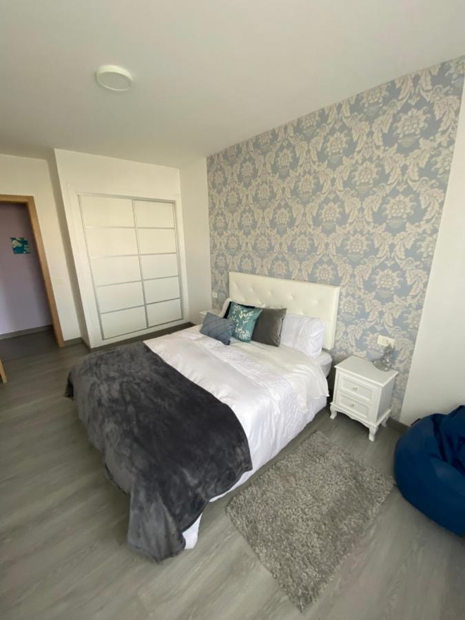 Apartmán Precioso Piso En El Centro De Galicia. Silleda Exteriér fotografie