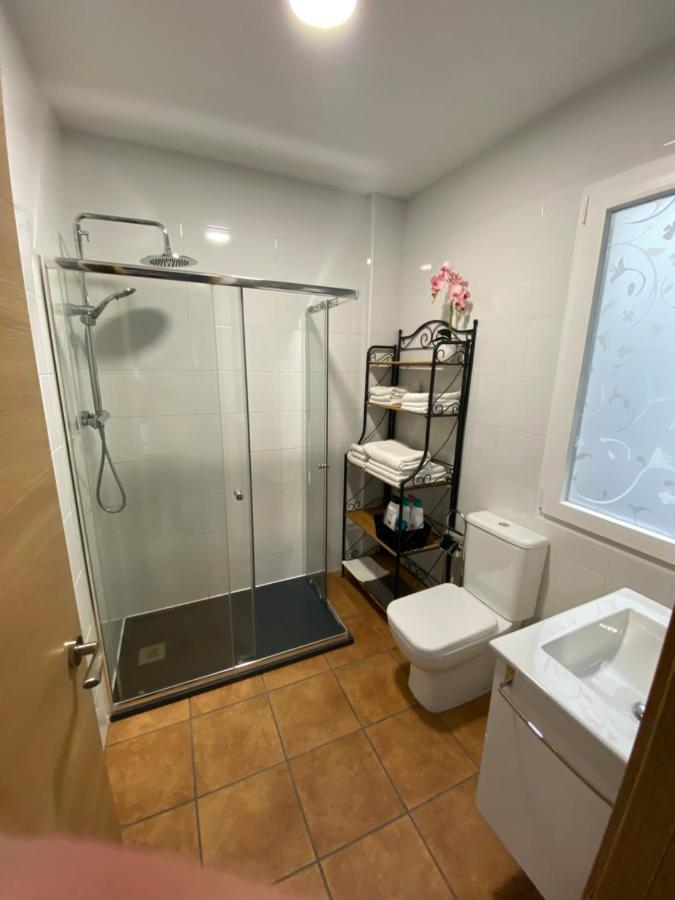 Apartmán Precioso Piso En El Centro De Galicia. Silleda Exteriér fotografie